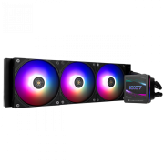 Водяное охлаждение для процессора Thermalright Grand Vision 360 Black Водяное охлаждение для процессора Thermalright Grand Vision 360 Black