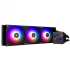 Водяное охлаждение для процессора Thermalright Grand Vision 360 Black