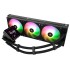 Водяное охлаждение для процессора Thermalright Grand Vision 360 Black