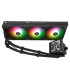 Водяное охлаждение для процессора Thermalright Grand Vision 360 Black