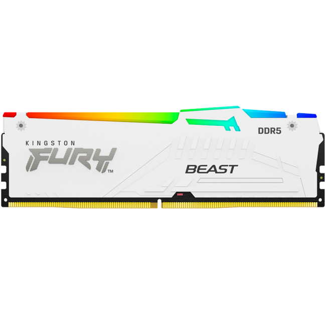 Память оперативная Kingston FURY Beast KF560C30BWEA-16 Память оперативная Kingston FURY Beast KF560C30BWEA-16