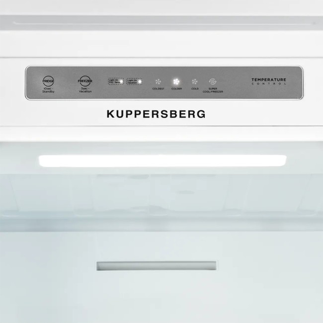 Встраиваемый холодильник Kuppersberg Kuppersberg RBN 1961 Встраиваемый холодильник Kuppersberg Kuppersberg RBN 1961