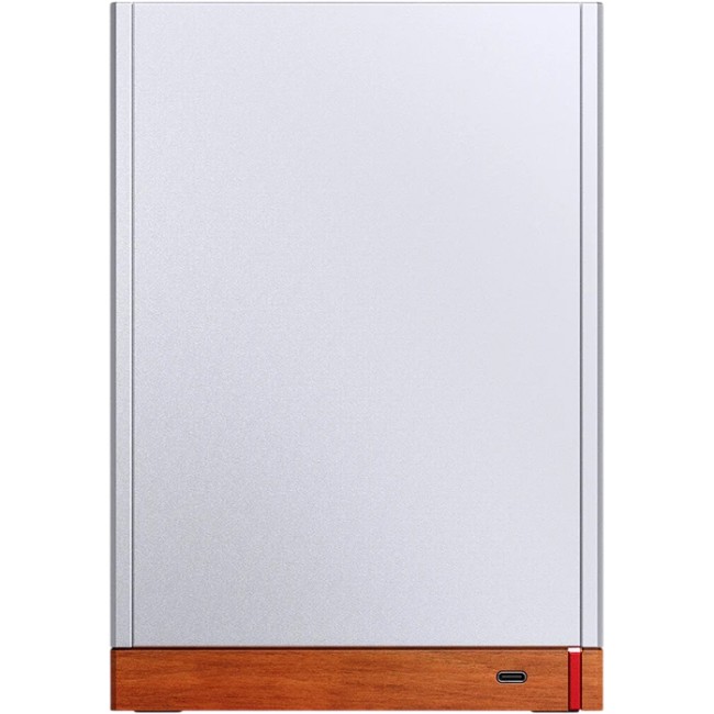 Корпус без блока питания JONSBO T9 Silver Корпус без блока питания JONSBO T9 Silver