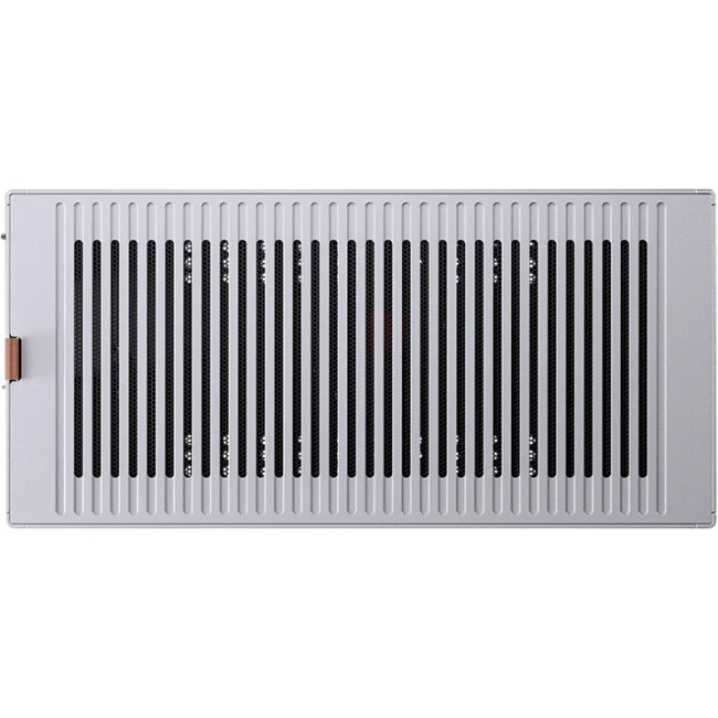 Корпус без блока питания JONSBO T9 Silver Корпус без блока питания JONSBO T9 Silver
