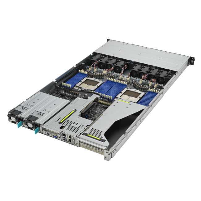 Серверная платформа ASUS 90SF02D1-M00910