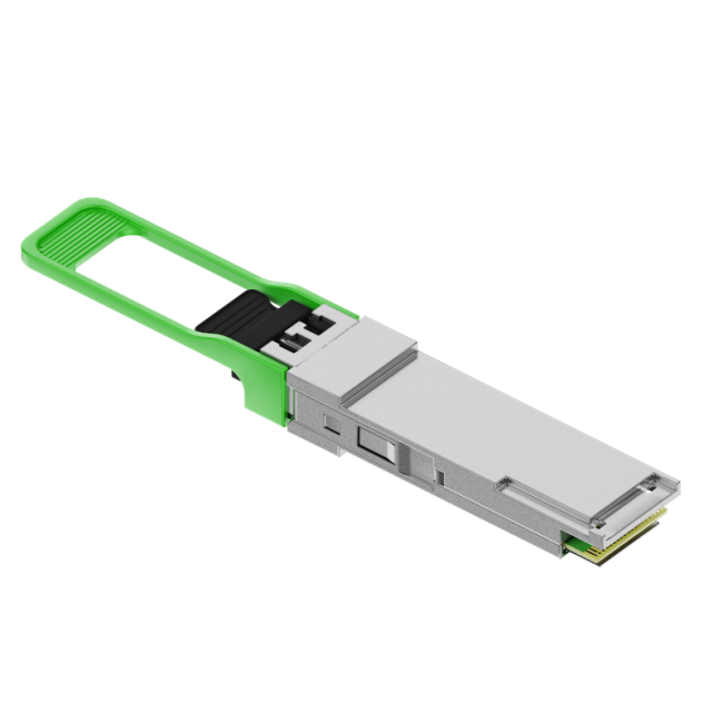 Трансивер Fibo FT-Q100-CWDM4 Трансивер Fibo FT-Q100-CWDM4