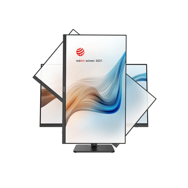 Монитор MSI Modern MD272XP (9S6-3PB19H-232) Монитор MSI Modern MD272XP (9S6-3PB19H-232)