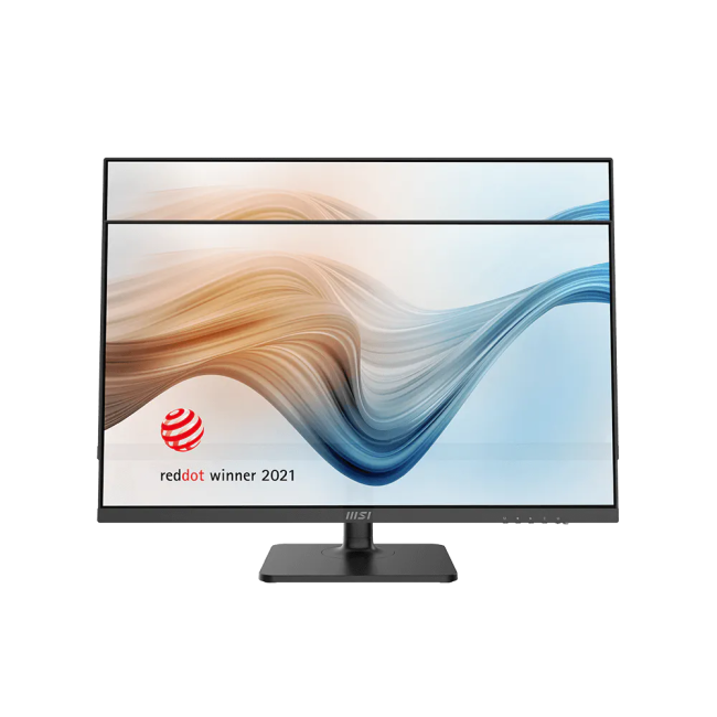 Монитор MSI Modern MD272XP (9S6-3PB19H-232) Монитор MSI Modern MD272XP (9S6-3PB19H-232)