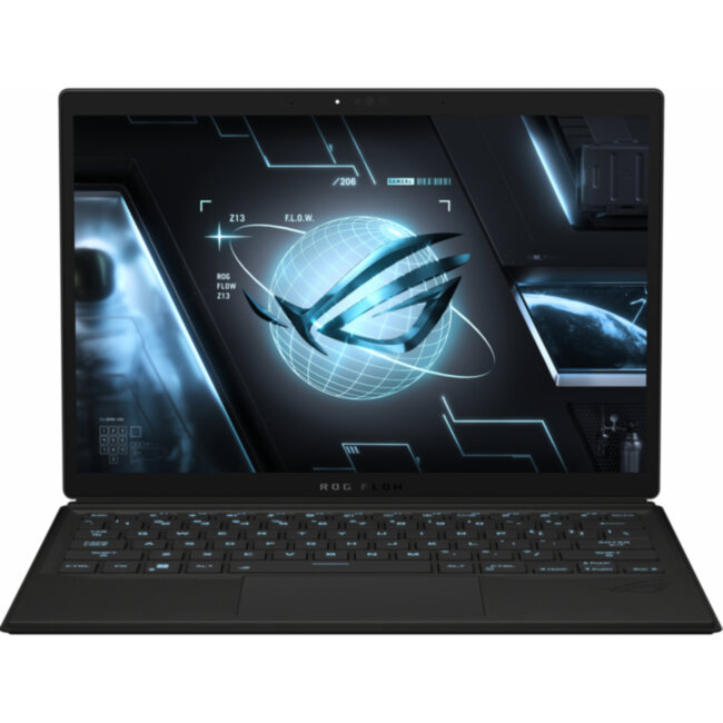 Ноутбук ASUS ROG Flow Z13 GZ301VV-MU023W (90NR0BH1-M001Z0) Ноутбук ASUS ROG Flow Z13 GZ301VV-MU023W (90NR0BH1-M001Z0)