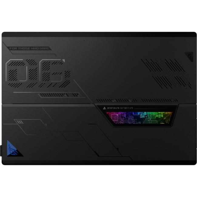 Ноутбук ASUS ROG Flow Z13 GZ301VV-MU023W (90NR0BH1-M001Z0) Ноутбук ASUS ROG Flow Z13 GZ301VV-MU023W (90NR0BH1-M001Z0)