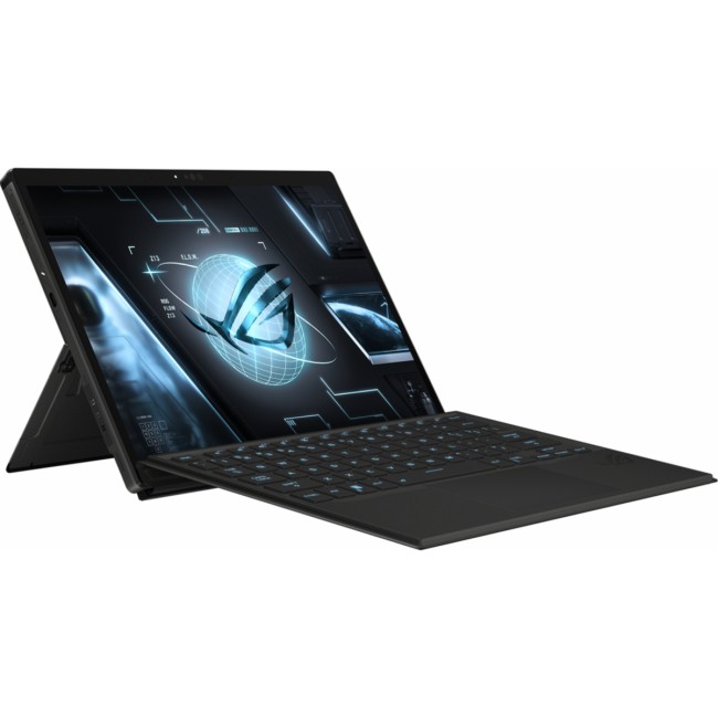 Ноутбук ASUS ROG Flow Z13 GZ301VV-MU023W (90NR0BH1-M001Z0) Ноутбук ASUS ROG Flow Z13 GZ301VV-MU023W (90NR0BH1-M001Z0)