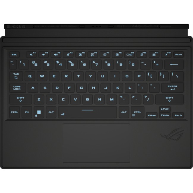 Ноутбук ASUS ROG Flow Z13 GZ301VV-MU023W (90NR0BH1-M001Z0) Ноутбук ASUS ROG Flow Z13 GZ301VV-MU023W (90NR0BH1-M001Z0)