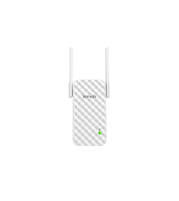 Удлинитель WiFi сигнала Tenda A9 Удлинитель WiFi сигнала Tenda A9