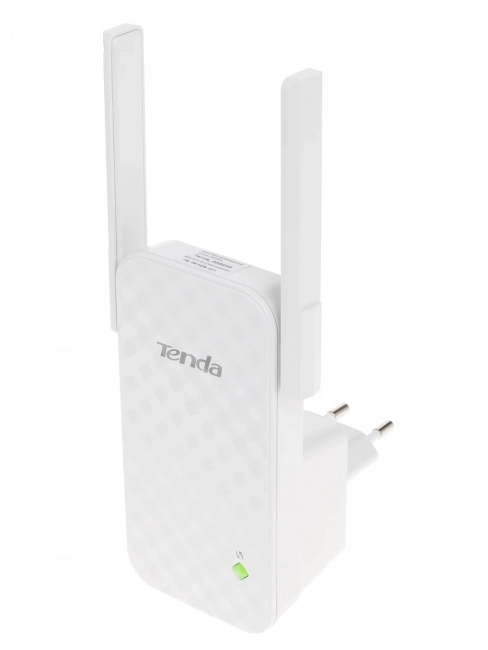Удлинитель WiFi сигнала Tenda A9 Удлинитель WiFi сигнала Tenda A9