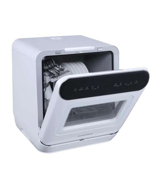 Отдельностоящая посудомоечная машина Kuppersberg Kuppersberg GFM 4275 GW