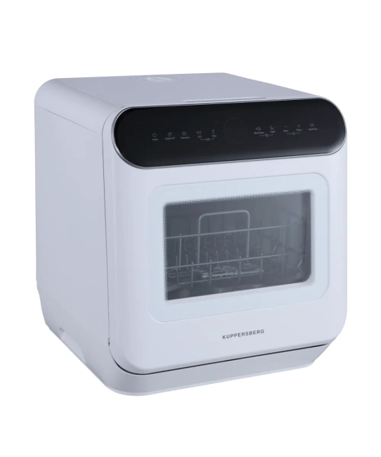 Отдельностоящая посудомоечная машина Kuppersberg Kuppersberg GFM 4275 GW