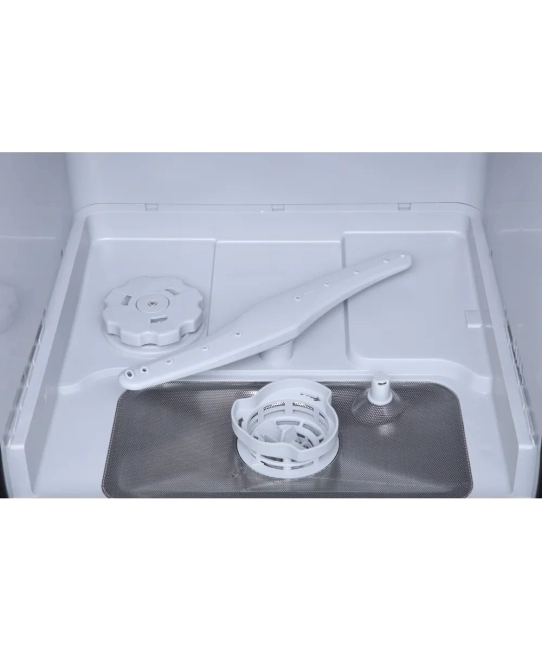 Отдельностоящая посудомоечная машина Kuppersberg Kuppersberg GFM 4275 GW