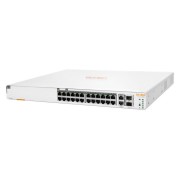 Коммутатор Hewlett Packard Enterprise JL807A Коммутатор Hewlett Packard Enterprise JL807A