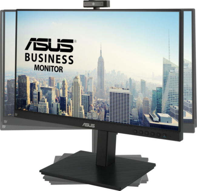 Монитор LCD 23.8" BE24EQSK ASUS BE24EQSK 23,8” Монитор LCD 23.8" BE24EQSK ASUS BE24EQSK 23,8”