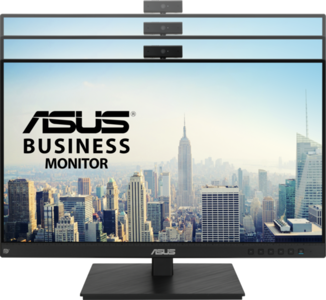 Монитор LCD 23.8" BE24EQSK ASUS BE24EQSK 23,8” Монитор LCD 23.8" BE24EQSK ASUS BE24EQSK 23,8”