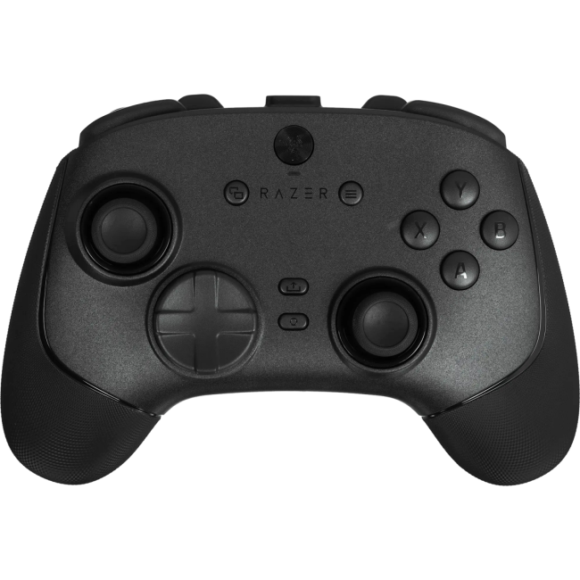 Игровой контроллер Razer Wolverine V3 Pro 8K PC Razer RZ06-05540100-R3M1 Игровой контроллер Razer Wolverine V3 Pro 8K PC Razer RZ06-05540100-R3M1
