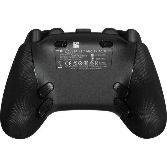 Игровой контроллер Razer Wolverine V3 Pro 8K PC Razer RZ06-05540100-R3M1 Игровой контроллер Razer Wolverine V3 Pro 8K PC Razer RZ06-05540100-R3M1