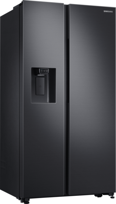 Холодильник Samsung Samsung RS64R5331B4/WT