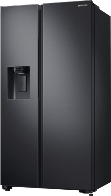 Холодильник Samsung Samsung RS64R5331B4/WT