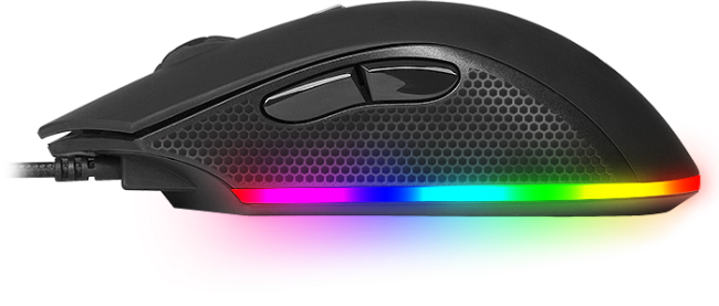 Игровая мышь SVEN RX-G750 Sven RX-G750