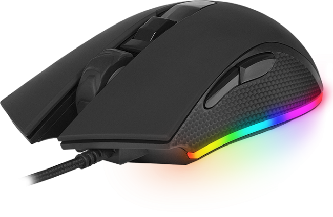 Игровая мышь SVEN RX-G750 Sven RX-G750