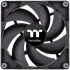Вентилятор для корпуса Thermaltake CL-F147-PL12BL-A Вентилятор для корпуса Thermaltake CL-F147-PL12BL-A