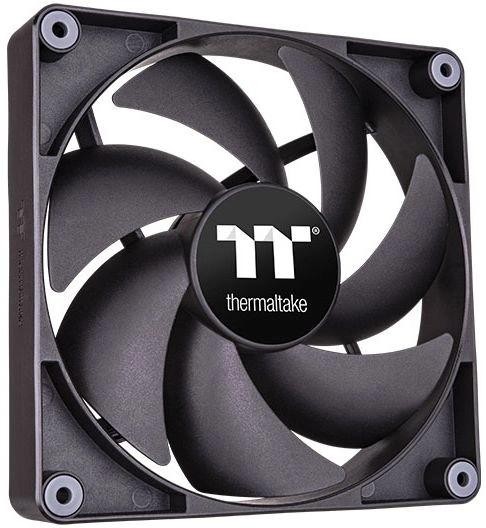 Вентилятор для корпуса Thermaltake CL-F147-PL12BL-A Вентилятор для корпуса Thermaltake CL-F147-PL12BL-A