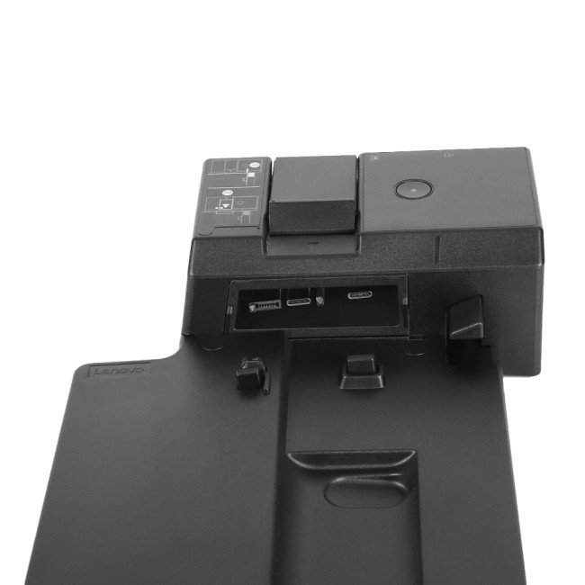 Док-станция Док-станция Lenovo ThinkPad Ultra Docking Station (40AJ0135EU) Док-станция Док-станция Lenovo ThinkPad Ultra Docking Station (40AJ0135EU)
