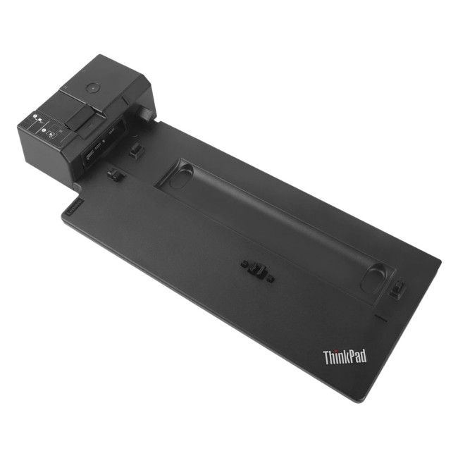 Док-станция Док-станция Lenovo ThinkPad Ultra Docking Station (40AJ0135EU) Док-станция Док-станция Lenovo ThinkPad Ultra Docking Station (40AJ0135EU)
