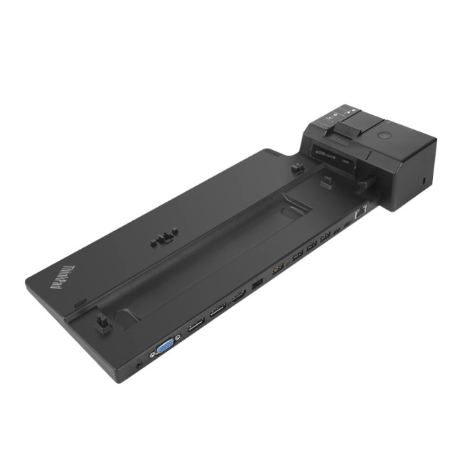 Док-станция Док-станция Lenovo ThinkPad Ultra Docking Station (40AJ0135EU) Док-станция Док-станция Lenovo ThinkPad Ultra Docking Station (40AJ0135EU)