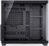 Корпус без блока питания JONSBO TK-3 Black