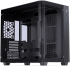 Корпус без блока питания JONSBO TK-3 Black