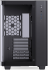Корпус без блока питания JONSBO TK-3 Black