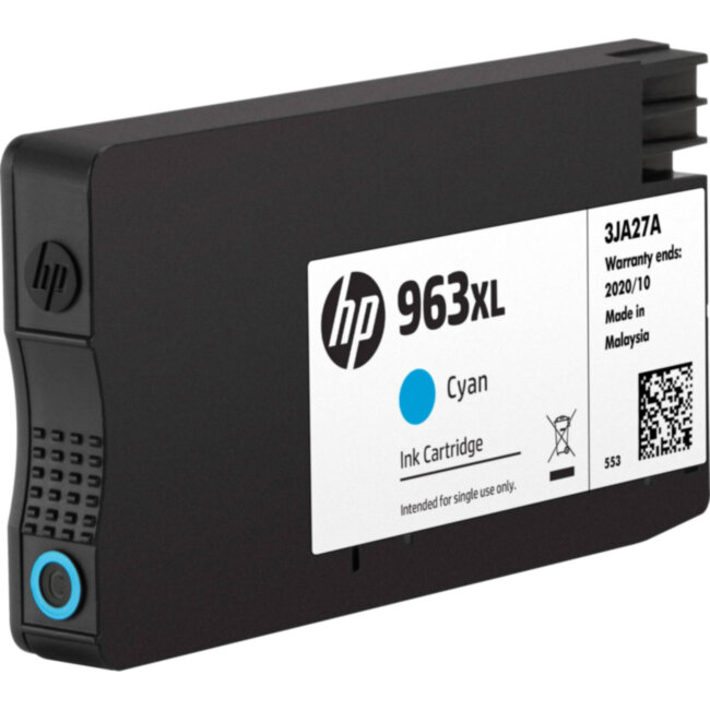 Картридж HP 3JA27AE Картридж HP 3JA27AE