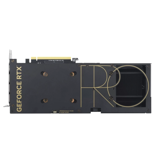 Видеокарта ASUS PROART-RTX4060-O8G Видеокарта ASUS PROART-RTX4060-O8G