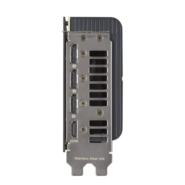 Видеокарта ASUS PROART-RTX4060-O8G Видеокарта ASUS PROART-RTX4060-O8G