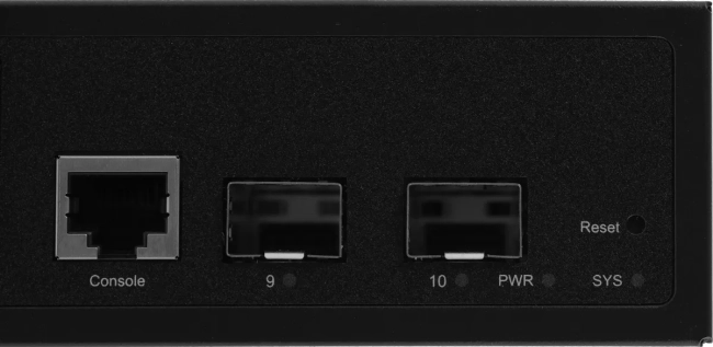 Коммутатор Cudy GS2008S2 Коммутатор Cudy GS2008S2