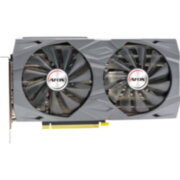 Видеокарта AFOX Geforce RTX 3060 TI (AF3060TI-8192D6H2) Видеокарта AFOX Geforce RTX 3060 TI (AF3060TI-8192D6H2)