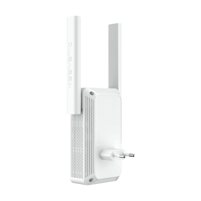 Wi-Fi Mesh-ретранслятор Keenetic Buddy 4 (KN-3211)