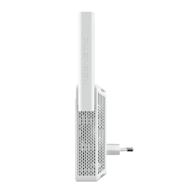 Wi-Fi Mesh-ретранслятор Keenetic Buddy 4 (KN-3211)
