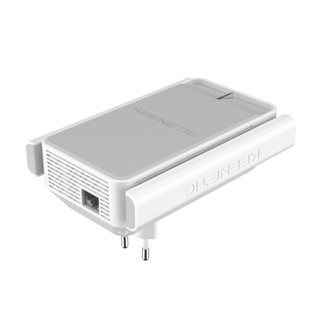 Wi-Fi Mesh-ретранслятор Keenetic Buddy 4 (KN-3211)