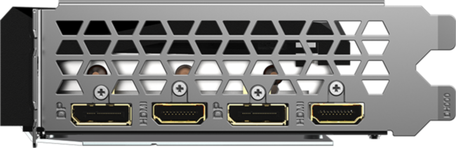 Видеокарта Gigabyte GeForce RTX 3060 GAMING OC 12G (rev. 2.0) Видеокарта Gigabyte GeForce RTX 3060 GAMING OC 12G (rev. 2.0)