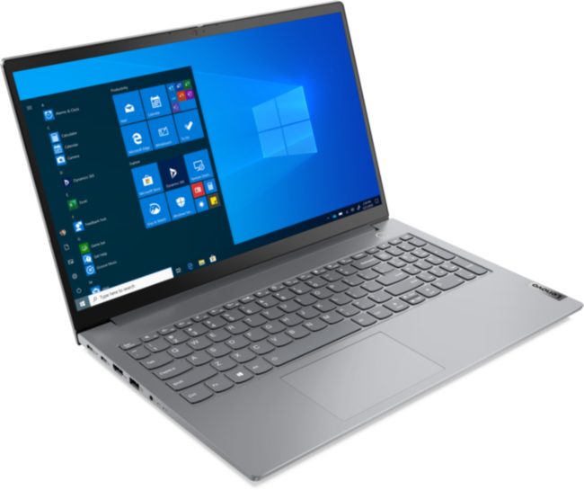 Ноутбук Lenovo Thinkbook 15 G2
