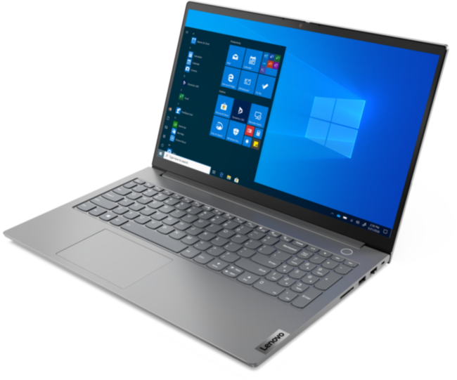 Ноутбук Lenovo Thinkbook 15 G2