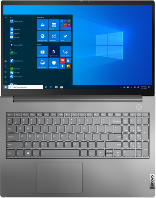 Ноутбук Lenovo Thinkbook 15 G2